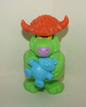 1995 McDonalds Muppet Workshop Monster - £2.42 GBP