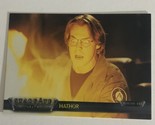 Stargate SG1 Trading Card  #15 Michael Shanks - £1.56 GBP