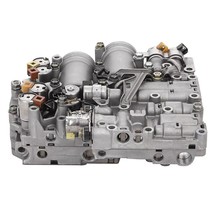 09A JF506E Transmission Valve Body For Volkswagen Golf/Gti 2000-2007 image 3