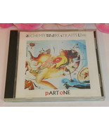 Dire Straits Live Alchemy Part One 6 Tracks 1984 Gently Used CD Warner B... - £8.99 GBP