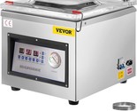 VEVOR Chamber Vacuum Sealer DZ-260C Kitchen Food Chamber Vacuum Sealer, ... - $796.99