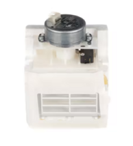 Frigidaire MD20-7001 Air Damper Control Assembly 115V 3W 60HZ - $2,857.02 MXN
