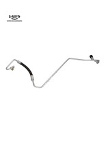 MERCEDES R231 SL-CLASS AC A/C AIR CONDITIONER LINE HOSE CONDENSER TO EVA... - $29.69