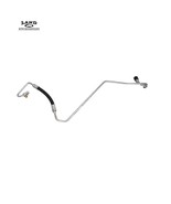MERCEDES R231 SL-CLASS AC A/C AIR CONDITIONER LINE HOSE CONDENSER TO EVA... - $40.73 CAD