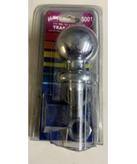 Valley 5001 1 7/8 trailer hitch ball 2,000 LBS. 1 7/8” Trailer Ball Vint... - $19.80