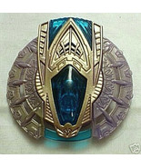 Matchbox UFO Spacecraft / Flying Saucer with Alien Pilot. - $28.07 CAD