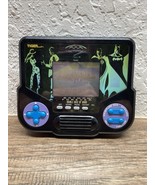Vintage 1988 Tiger Handheld Batman Forever Double Dose of Doom Tested KG JD - $218.93 MXN
