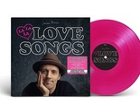 JASON MRAZ LA LA LA LOVE SONGS VINYL NEW! LIMITED NEON PINK LP! I&#39;M YOUR... - $41.57