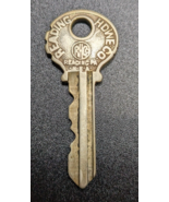 Vintage Key - Vassar - Reading HDWE Co RHCO - Pennsylvania PA - $18.80