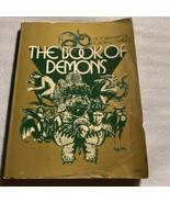 The Book of Demons by Joseph W. Charles, Victoria Hyatt (Paperback, 1974) - £20.69 GBP