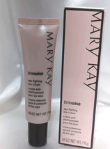 MARY KAY Timewise Age Fighting Eye Cream FULL SIZE 029728 New  - $21.99