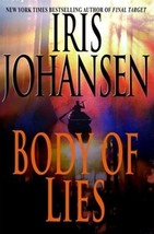 Body of Lies by Iris Johansen [Mass Market Paperback Book, 2003]; Accept... - £0.59 GBP