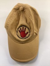 Left Hand Brewing Colorado Adjustable Hat Cap Longmont - $9.89