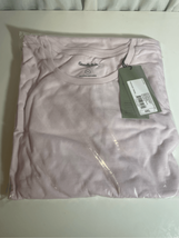 Pink Basic Tshirt- Goodfellow Cotton Short Sleeve NEW RET$10 Target 4XL - £4.79 GBP