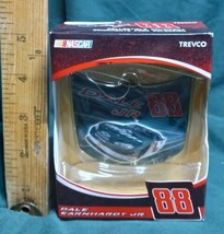 Dale Earnhardt Jr #88 AMP Energy Green Hood NASCAR Collectible Ornament-Trevco - £4.70 GBP