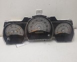 Speedometer Cluster Fits 07-10 SCION TC 392029 - $54.45
