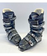 LANGE RRS 80 Women&#39;s Snow Ski Boots Size 27 Mondo Multi Adjust 318mm Eas... - £75.29 GBP