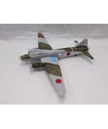 Mitsubishi G4M1 Betty K310 Plastic Plane Toy 5.5&quot; - €9,51 EUR
