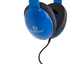 Usb Heavy-Duty Kids&#39; Headset Headphones W/ Tangle-Free Fabric Cord Pack ... - $425.99