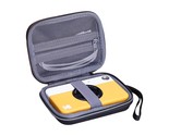 Hard Case For Kodak Printomatic/Smile/Step/Mini 2 Hd Portable Instant Ph... - $23.99