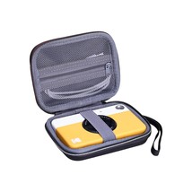 Hard Case For Kodak Printomatic/Smile/Step/Mini 2 Hd Portable Instant Ph... - £18.17 GBP