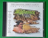 The Original Debut Album by The Stylistics (CD - 1994, Canada AMH 748-2) - £16.14 GBP