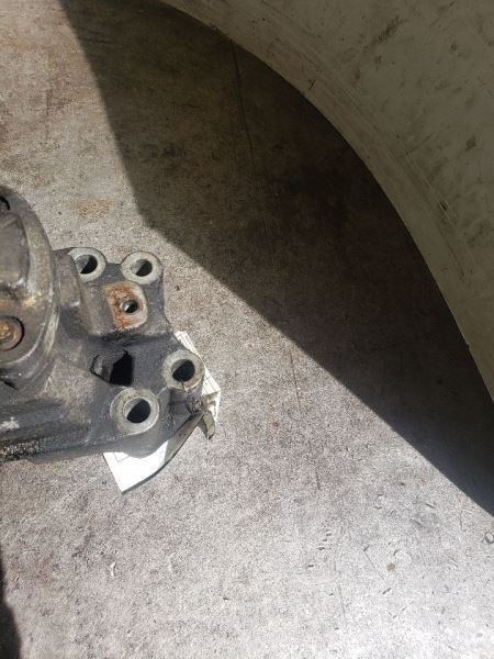 EDGE      2010 Engine Mounts 1091903 Item image 8