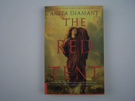 Anita Diamant The Red Tent Paperback - £6.95 GBP