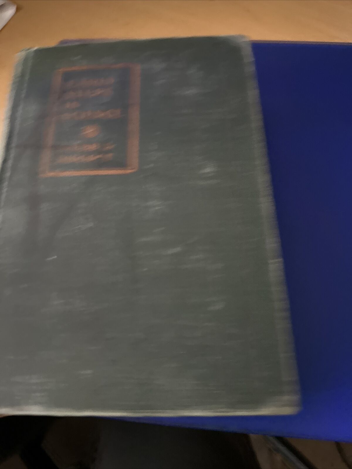 Early Steps in Science by Hanor Webb 1927 vintage hardcover - $22.56