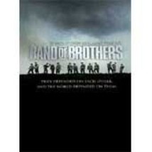 Band Of Brothers [Australian Impor DVD Pre-Owned Region 2 - £14.94 GBP