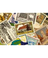 1920&#39;s Germany Notgeld (Emergency Money) 25pc - Gadebusch, Juterbog, Nor... - $1,924.84 MXN