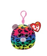 Ty squishy boos dotty clip - $17.78 CAD