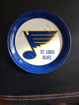 NHL ST LOUIS BLUES BAR COASTER - $50.00
