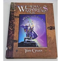 Andrews McMeel Publishing The Way Of Wizards Magical Art ISBN 0-7407-196... - $10.95