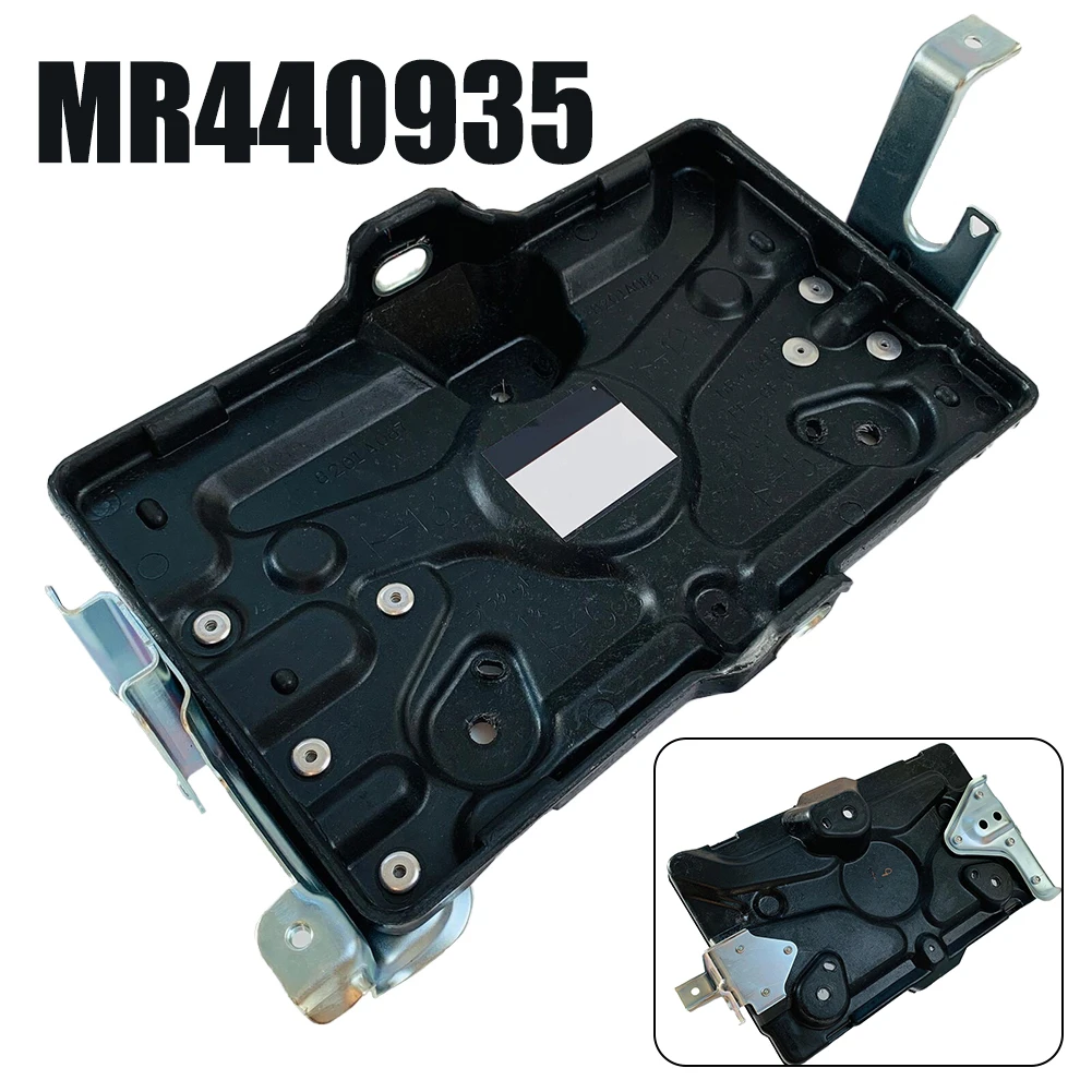 Hot Sale Battery Tray For Mitsubishi Pajero Montero IV V73 V75 V78 V93 V97 V98 - £33.43 GBP