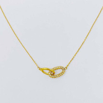 Everly Together Linked Necklace - £26.40 GBP