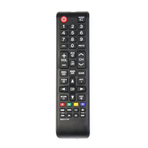 New Replace Remote BN59-01199F BN59 01199F Fit for Samsung LCD LED HDTV Smart TV - £11.18 GBP