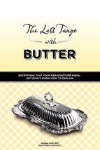 The Last Tango with Butter Putt, Melissa - £16.70 GBP