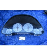 02-04 Acura RSX Type S instrument gauge cluster OEM speedo KMH manual N260 - $273.52 CAD