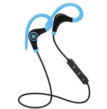 Universal Sports  Bluetooth Headset Earphone Earbuds - New! - $11.88