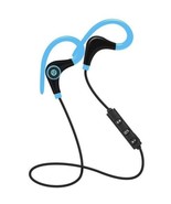 Universal Sports  Bluetooth Headset Earphone Earbuds - New! - £9.47 GBP