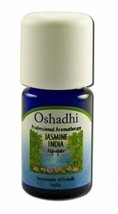Oshadhi Essential Oil Singles Jasmine India Absolute 3 mL - £115.99 GBP