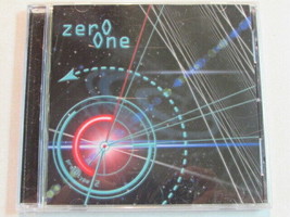 Zero One Prototype VOL.2 Promo Cd Sealed Electronic Downtempo Dub Tribal Ambient - £10.88 GBP