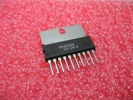 BA6238A Rohm Motor Controller SIP IC - NOS Qty 1 - £4.46 GBP