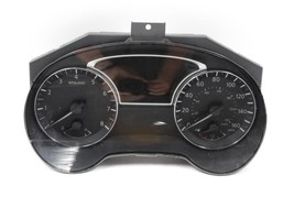 Speedometer Cluster 4 Cylinder Mph S Fits 2018 Nissan Altima Oem #6870 - £63.55 GBP