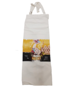 Marsha Blanke Tablewear Chef Apron Adult Vintage NEW Without Tags - £30.67 GBP