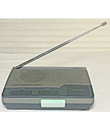 Radio Shack Model 12-240 Weather Radio - $374.05 MXN