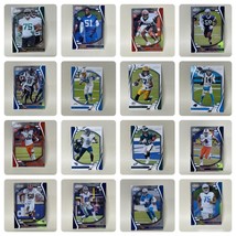 2021 Absolute Football Base Cards - COMPLETE YOUR SET - Vets &amp; Rookies RC #5-199 - £0.77 GBP+