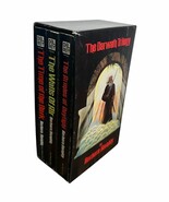 Darwath Trilogy Barbara Hambly Complete Series Set Books Time of the Dar... - $34.23 CAD
