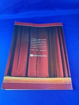 Grand Ole Opry Picture History Book Paperback 2004 Volume 12! - $276.39 MXN